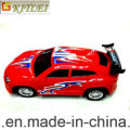 OEM Factory Plastic Toy Electric Bus